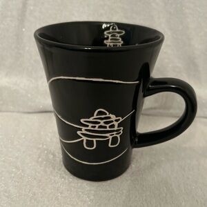 Oscardo Mug